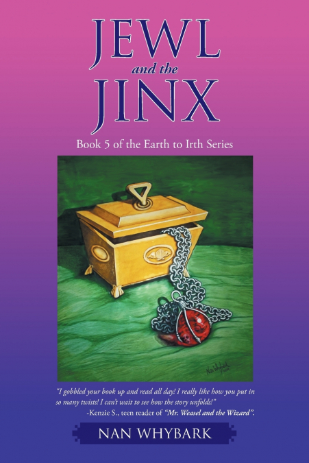 Jewl and the Jinx