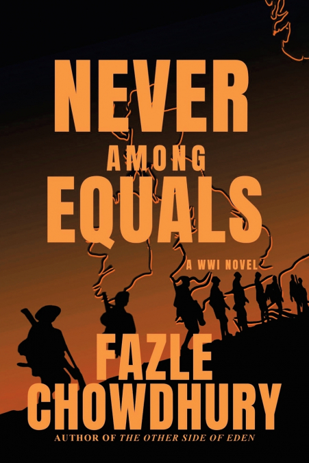 Never Among Equals
