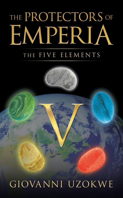 The Protectors of Emperia