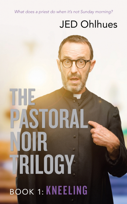 The Pastoral Noir Trilogy, Book 1