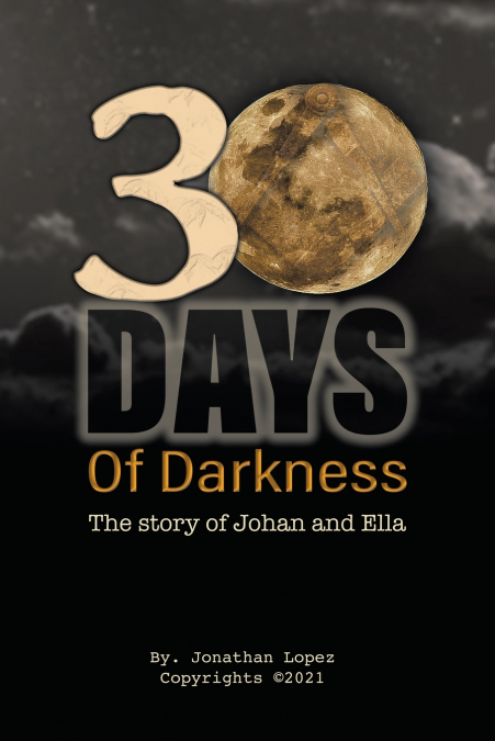 30 Days of Darkness
