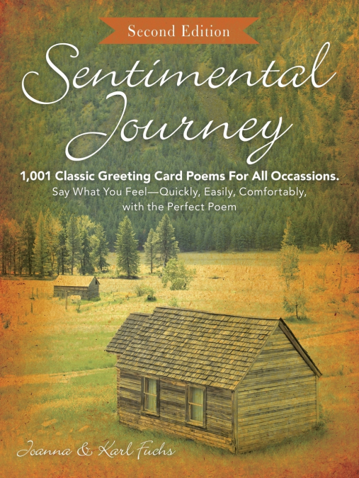 Sentimental Journey