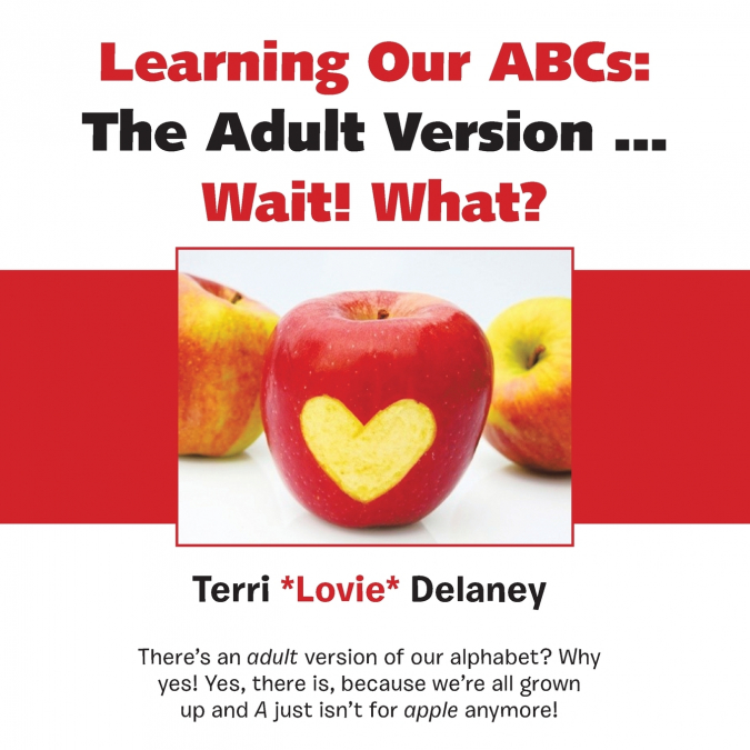 Learning Our Abcs