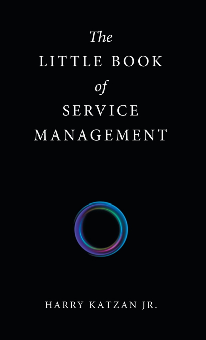 The Little Book of Service Management