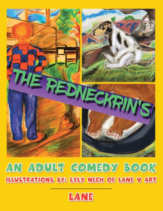 The Redneckrin’s