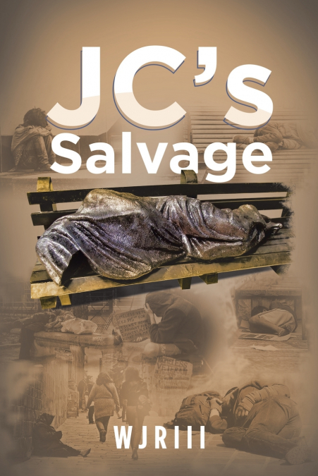 Jc’s Salvage