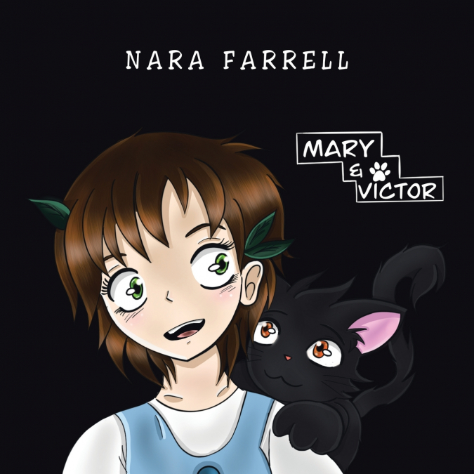 Mary and Victor