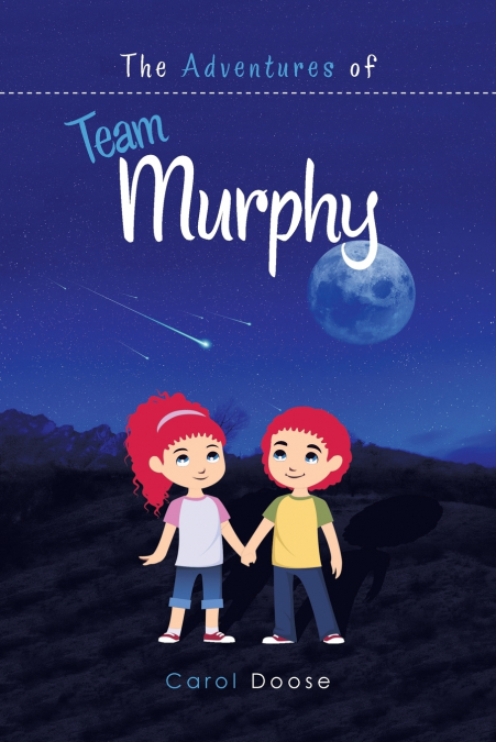 The Adventures of Team Murphy