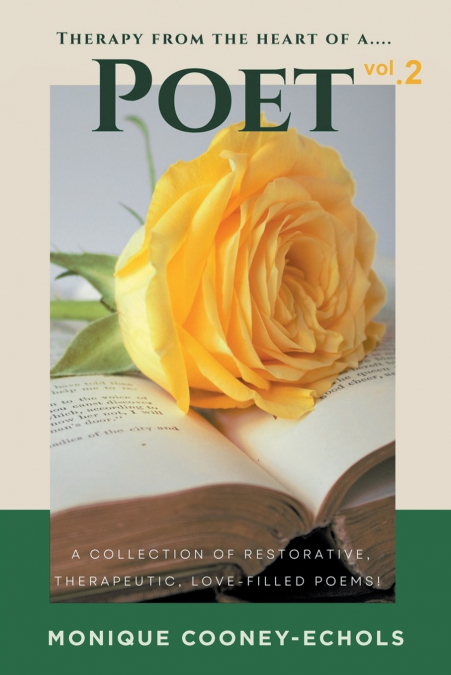 Therapy from the Heart of a Poet, Vol. 2’