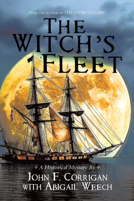 The Witch’s Fleet