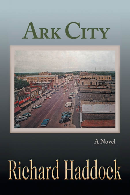 Ark City