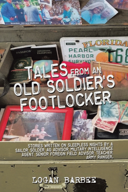 Tales from an Old Soldier’s Footlocker