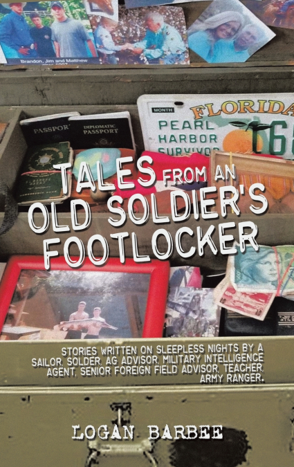 Tales from an Old Soldier’s Footlocker
