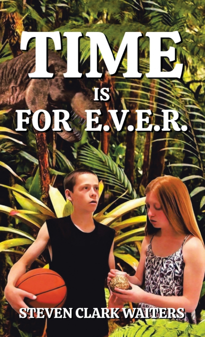 Time Is for E.V.E.R.