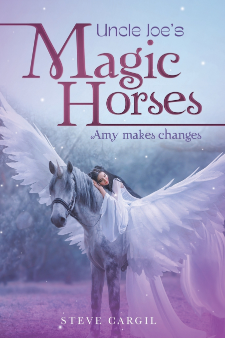 Uncle Joe’s Magic Horses