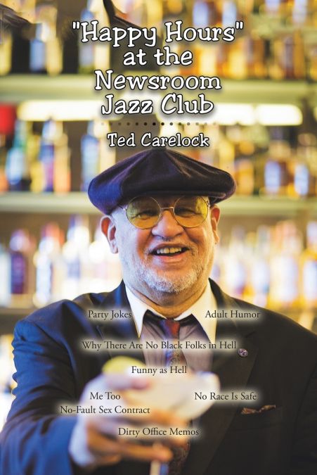 'Happy Hours' at the Newsroom Jazz Club