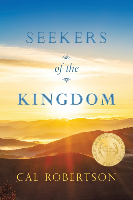 Seekers of the Kingdom