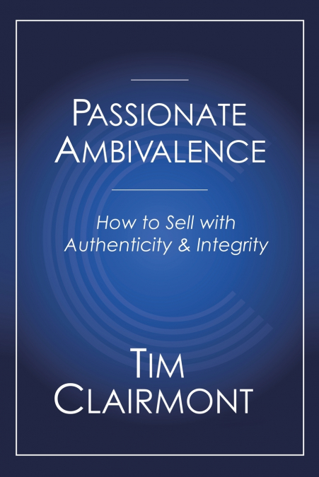 Passionate Ambivalence