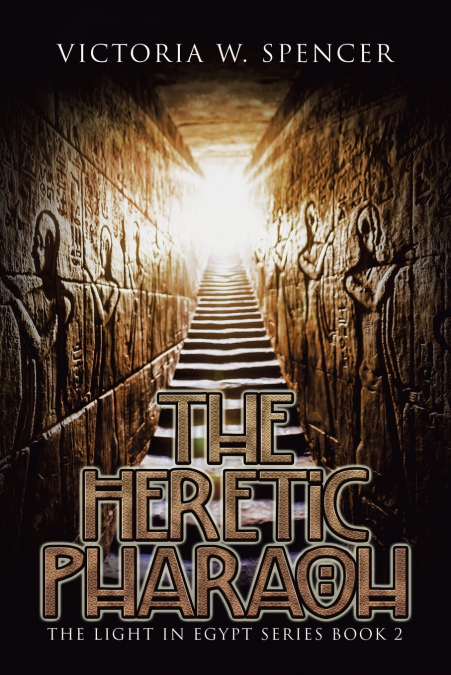 The Heretic Pharaoh