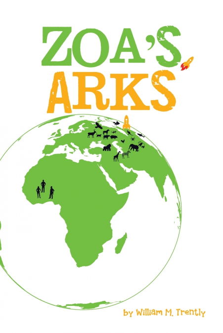 Zoa’s Arks