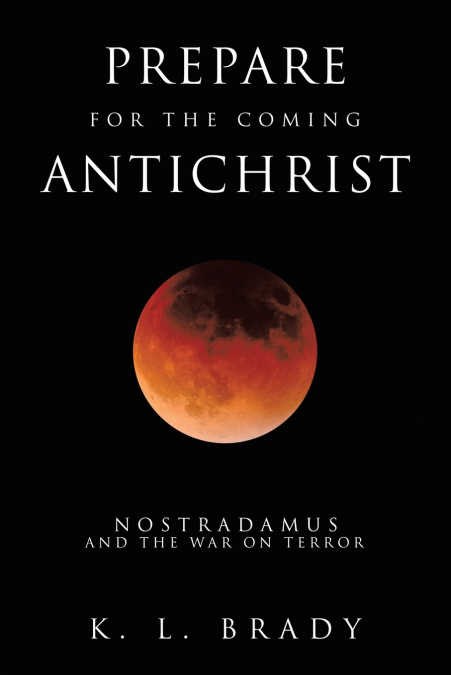 Prepare for the Coming Antichrist
