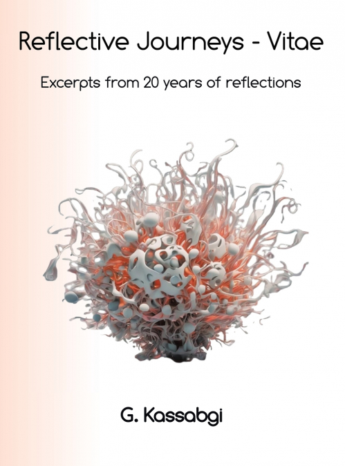 Reflective Journeys - Vitae