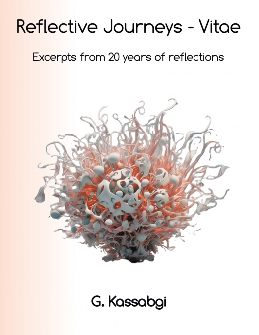 Reflective Journeys - Vitae
