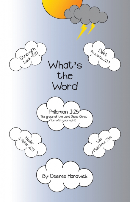 What’s the Word