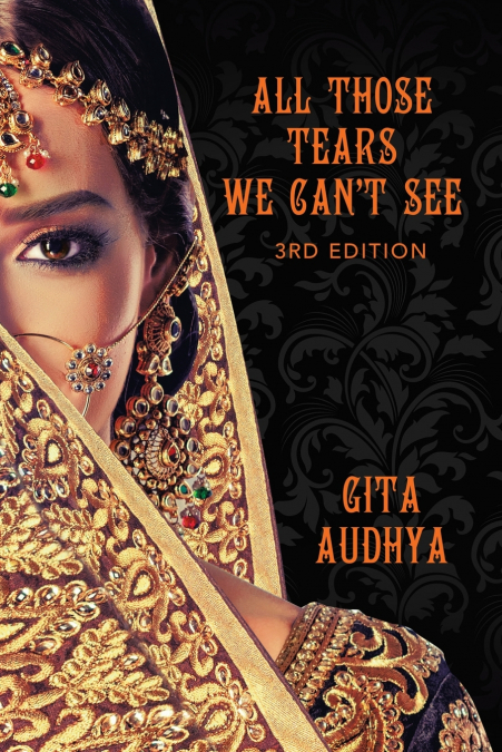 All Those Tears We Can’t See