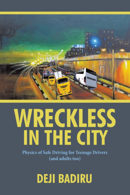 Wreckless in the City