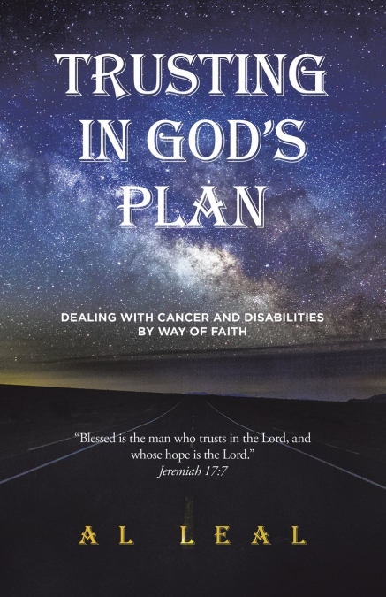 Trusting In God’s Plan