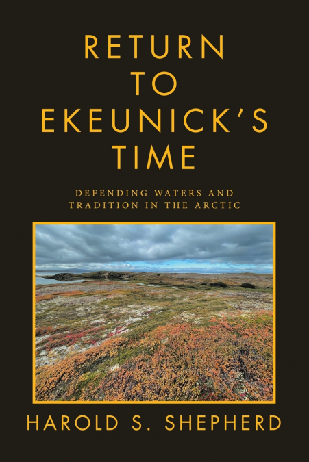 Return to Ekeunick’s Time