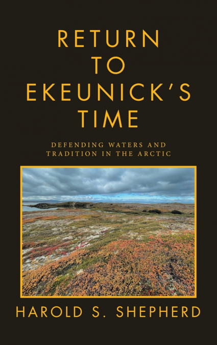 Return to Ekeunick’s Time