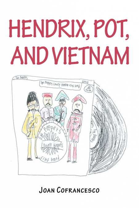 Hendrix, pot, and Vietnam