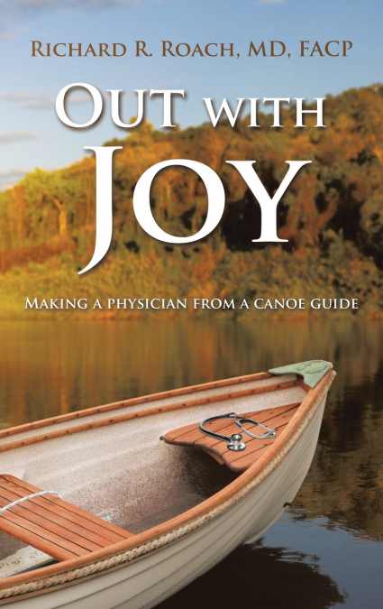 Out with Joy