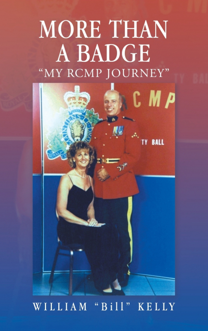 MORE THAN A BADGE