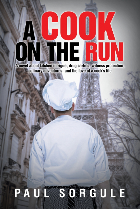 A Cook on the Run