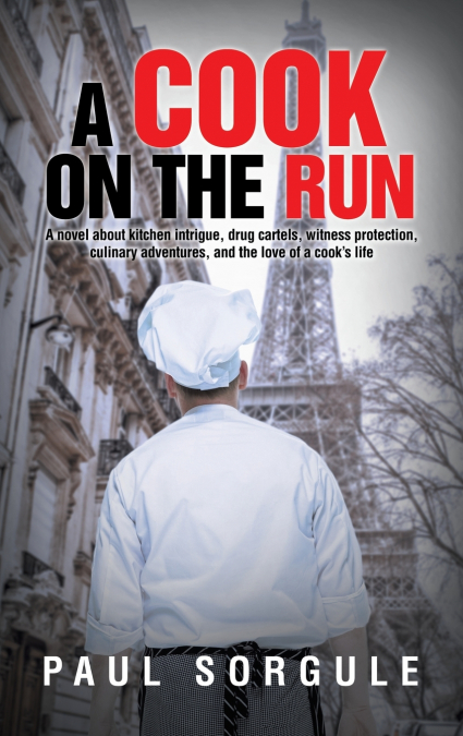 A Cook on the Run