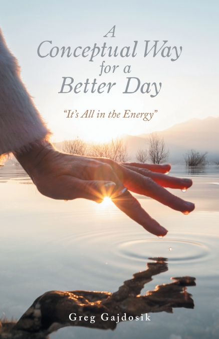A Conceptual Way for a Better Day