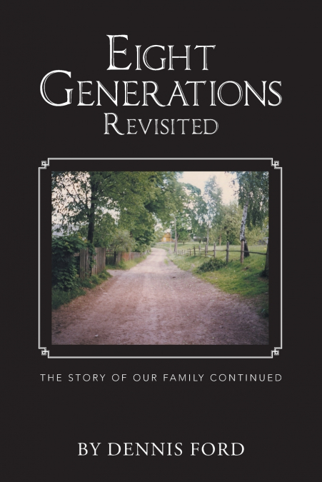 Eight Generations Revisited