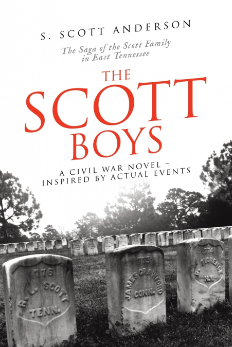 The Scott Boys
