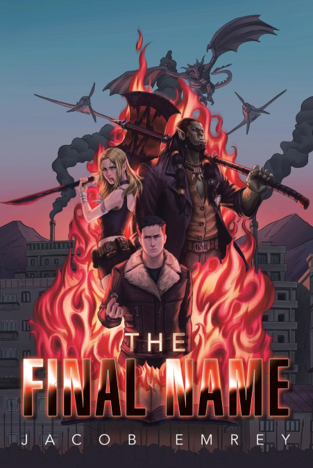 The Final Name