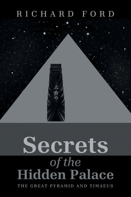 Secrets of the Hidden Palace