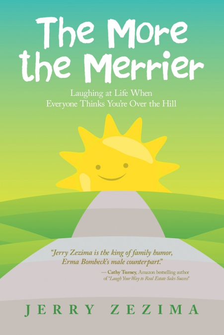 The More the Merrier