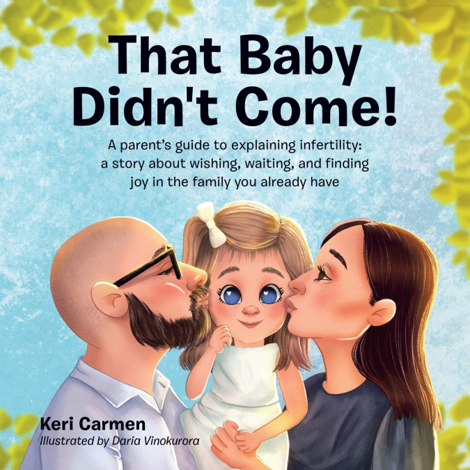 That Baby Didn’t Come!