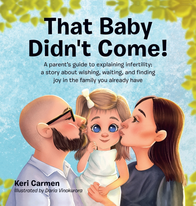 That Baby Didn’t Come!