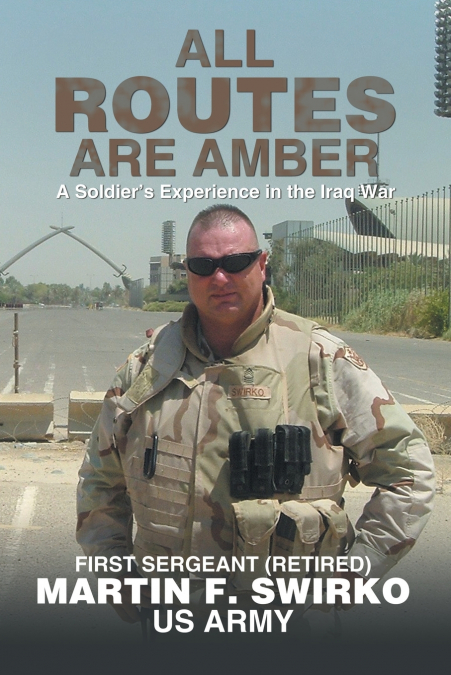 All Routes Are Amber