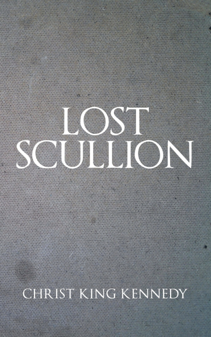 Lost Scullion