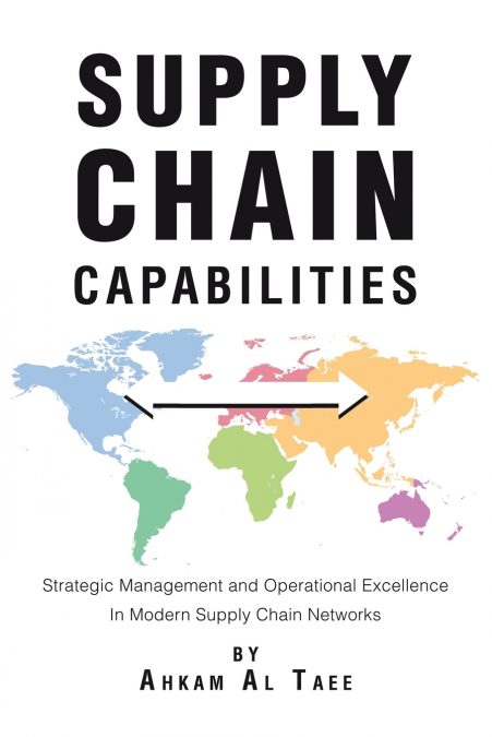 Supply Chain Capabilities