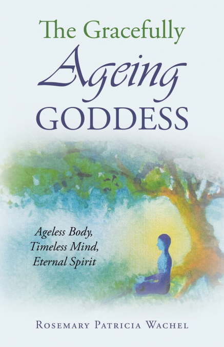 The Gracefully Ageing Goddess